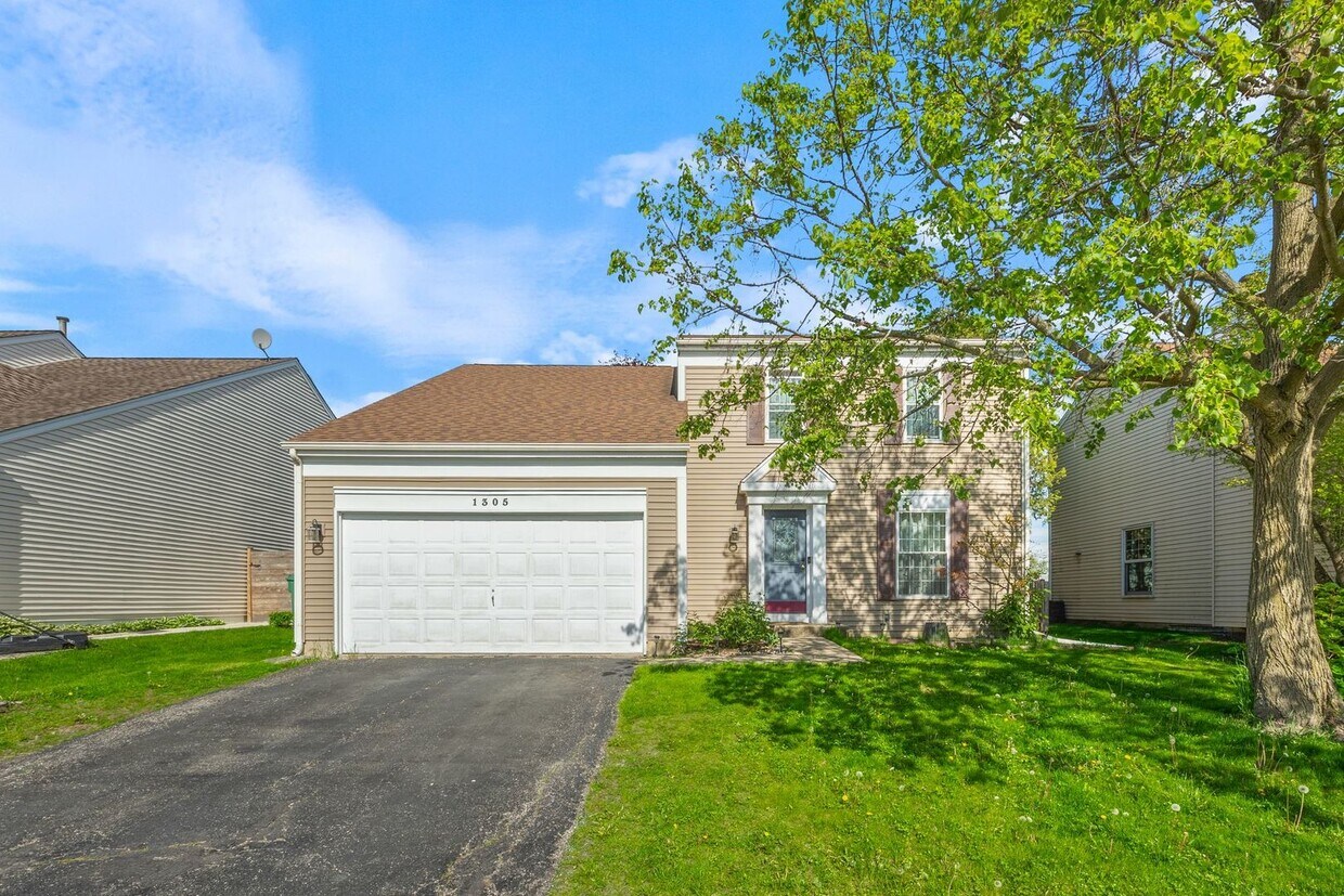 Foto principal - 1305 S Paddock Dr