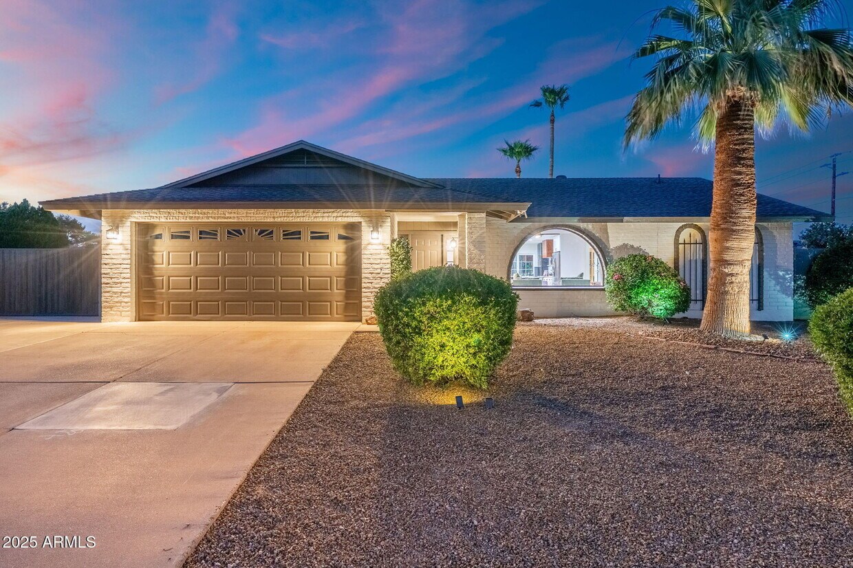 Foto principal - 5142 E Nisbet Rd