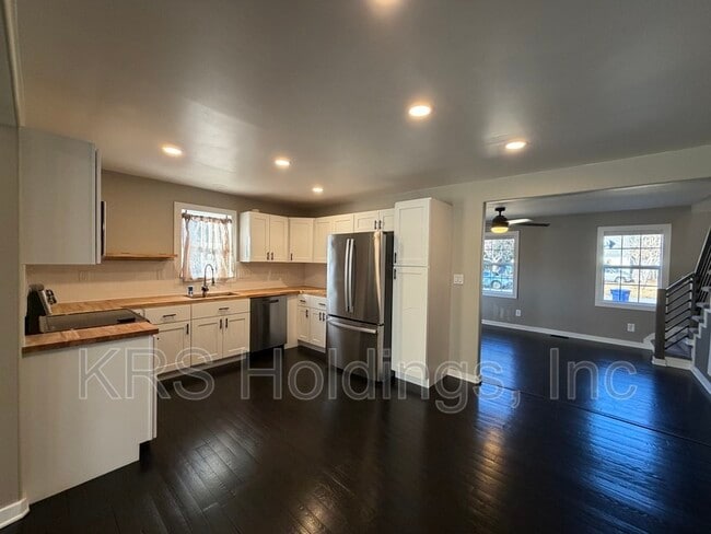 Foto del edificio - 131 Oregon Ave