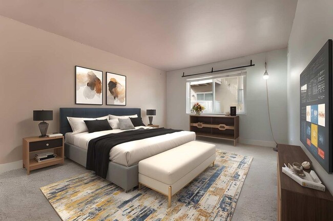 Foto del edificio - Charming 2BR Condo in Denver