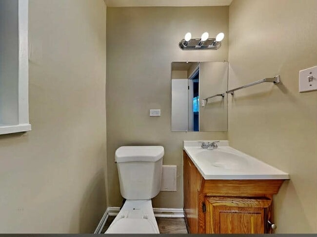 Foto del edificio - 441 177th Pl
