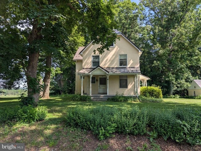 Building Photo - 121 E Friendship Church Rd