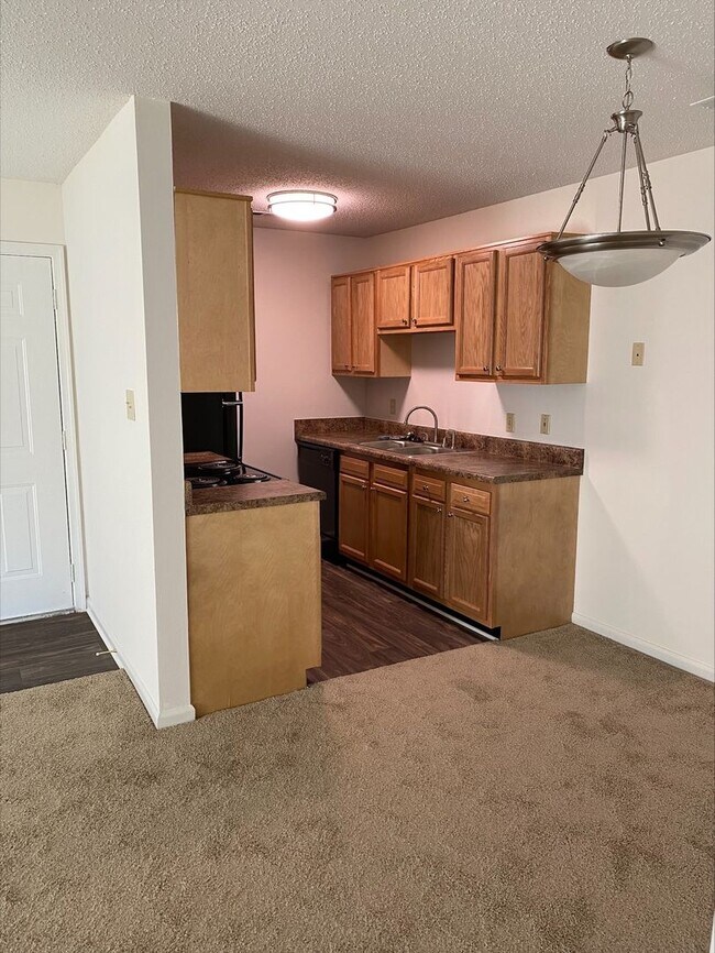 Foto del interior - Featherstone Apartments