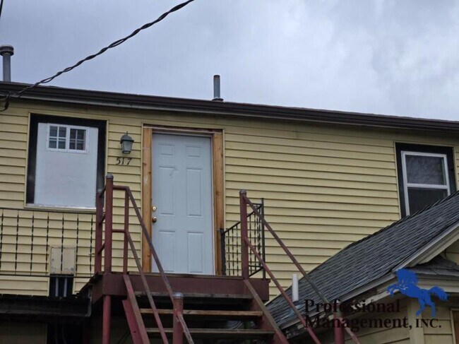 Foto del edificio - 1 bedroom in Billings MT 59101