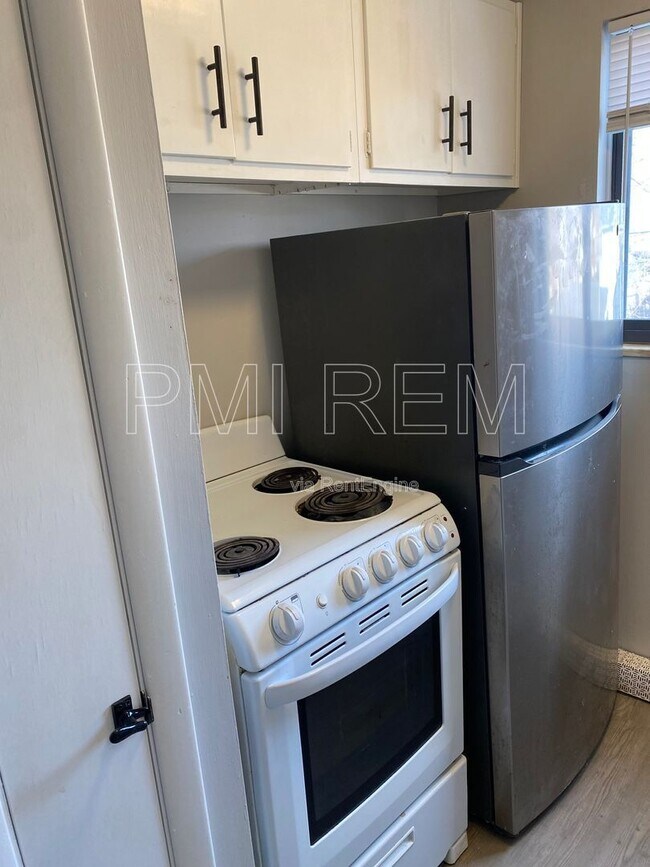 Foto del interior - Ashby Terrace