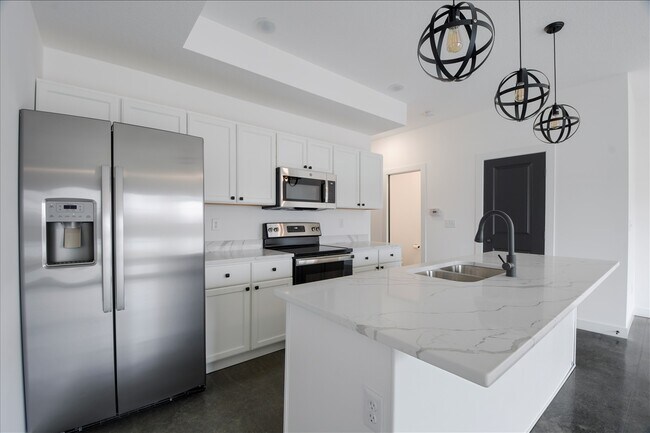 Foto del edificio - 3301 Stoneway Ct