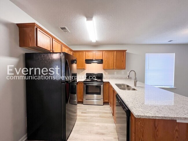 Foto del edificio - 1224 Whitten Rd