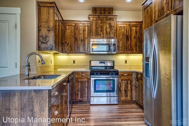 Foto del edificio - 3 br, 2 bath House - 3461 SW 28th St