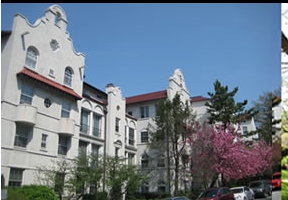 Foto del edificio - Gramatan Court Apartments