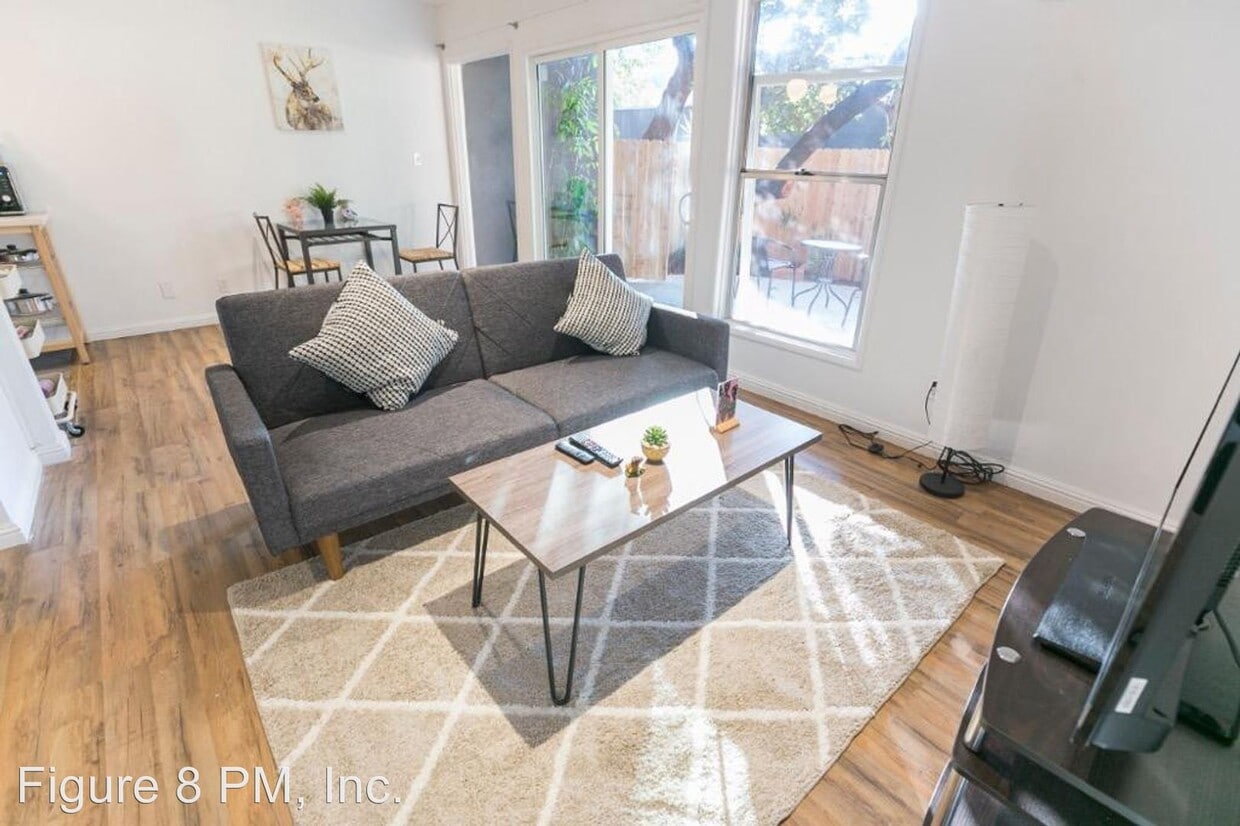 1729 N Occidental Blvd Unit B, Los Angeles, CA 90026 Room for Rent in