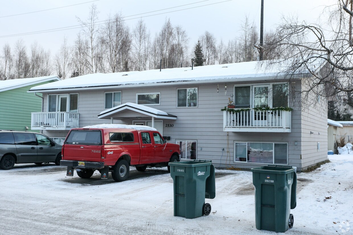 Building Photo - 2530 Abbey Ln