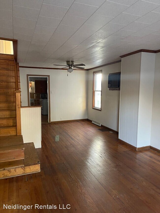 Foto del edificio - 3 br, 1 bath House - 131 Porter Ave