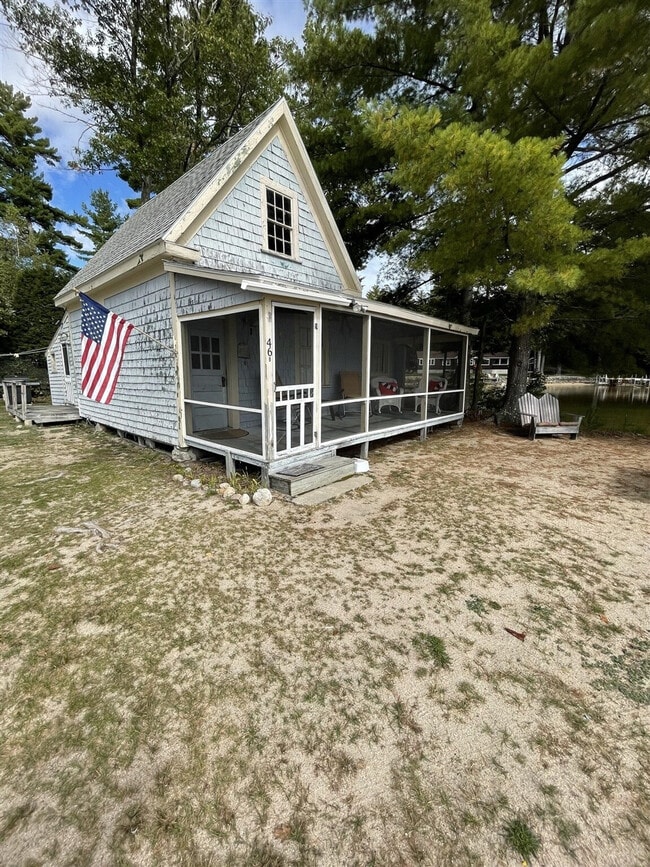 Building Photo - 27 Nason Beach Rd