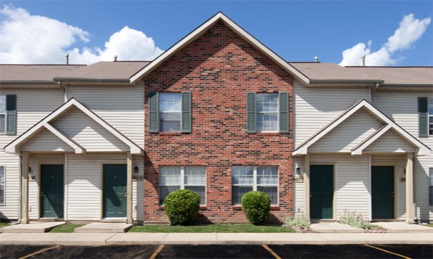 Foto del edificio - 450 Sterling Hill Dr
