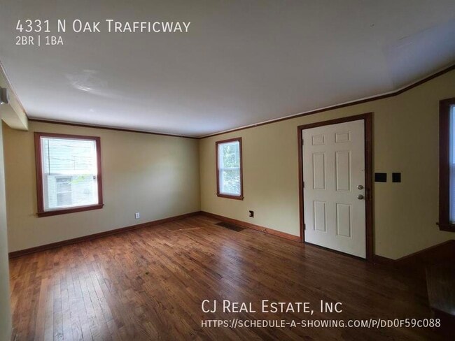 Building Photo - 4331 N Oak Trafficway