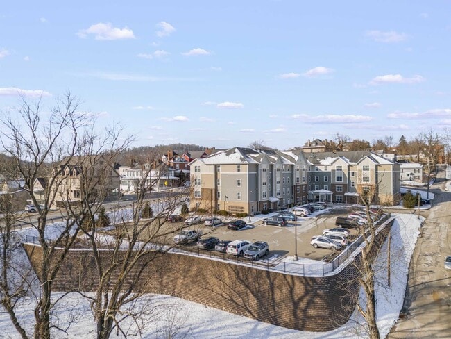 Building Photo - Gateway Senior Housing