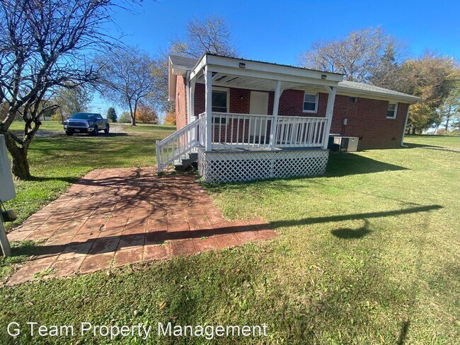 Building Photo - 3 br, 2 bath House - 2181 Mann Rd