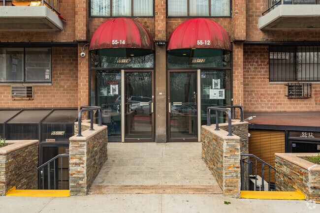 Building Photo - 5514 Main St