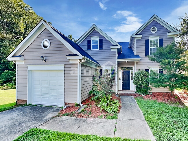 Building Photo - 7117 Daerwood Pl