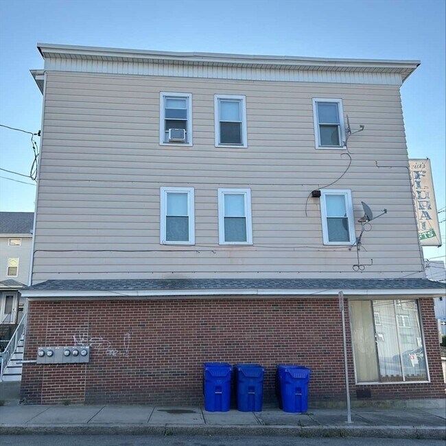 Foto del edificio - 9 Davis St