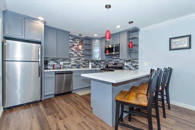 Foto del edificio - 42147 Big Bear Blvd