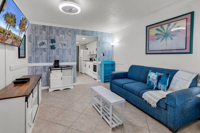 Foto del edificio - 2001 S Ocean Blvd