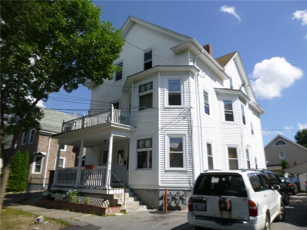 Foto principal - 284 Massachusetts Ave