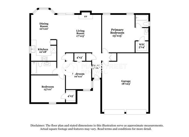 Foto del edificio - 4710 Green Hollow Dr