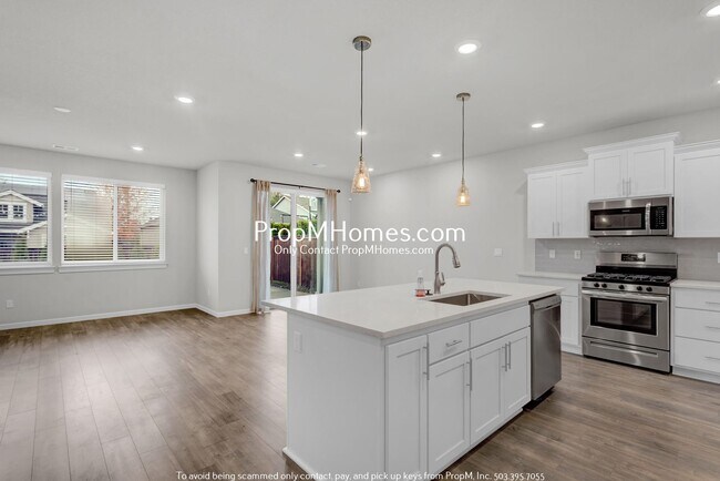 Foto del edificio - Modern Living in Gresham’s Newest Community! DEPOSIT SPECIAL