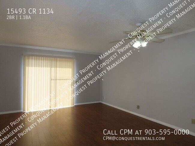 Foto del edificio - 15493 County Rd 1134