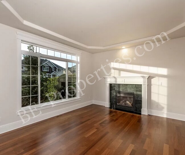 Foto del edificio - Beautiful Federal Way Home