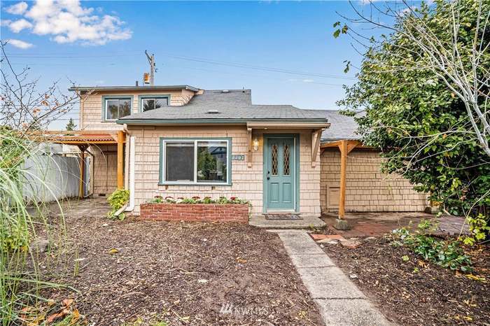 Foto principal - 3307 S 7th St