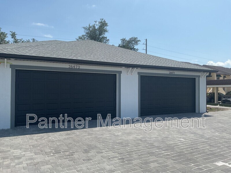 Primary Photo - 26481-26483 Explorer Rd