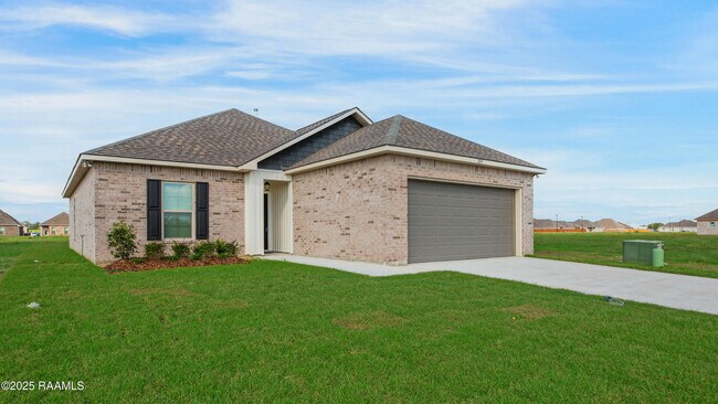 Foto del edificio - 209 Tatum Ln