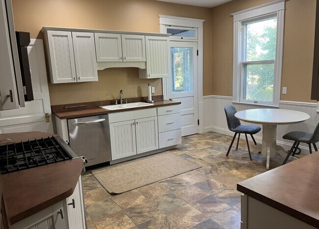 Foto del edificio - 1401 Kentucky St