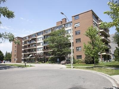 Photo principale - Blandford Court