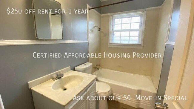 Foto del edificio - 2110 37th St