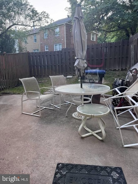 Photo - 7416 Erska Woods Court