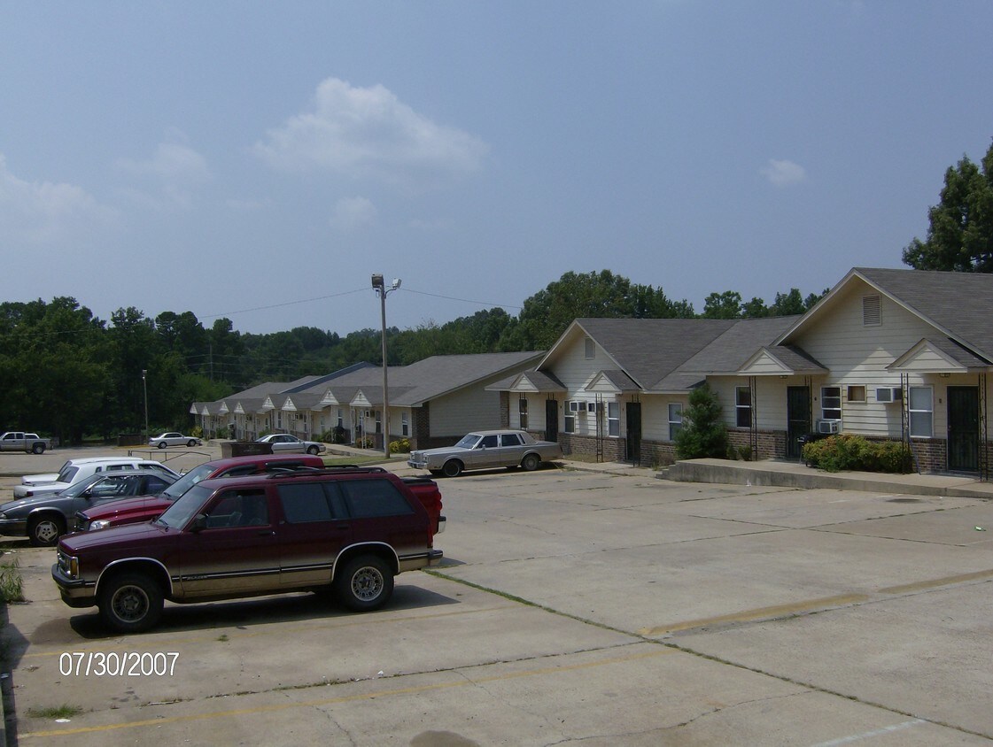 Foto principal - Melrose Apartments