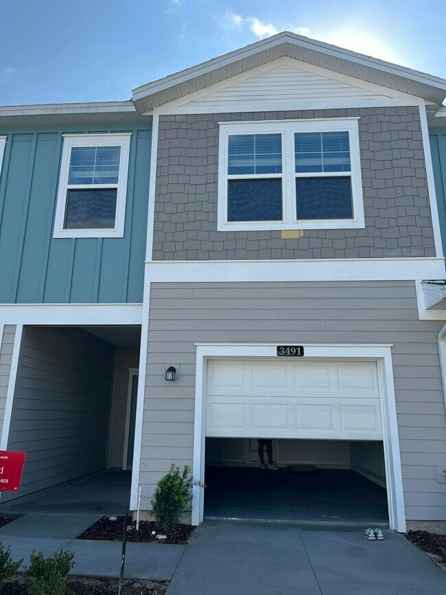 Foto del edificio - 3491 SE 37th Ct