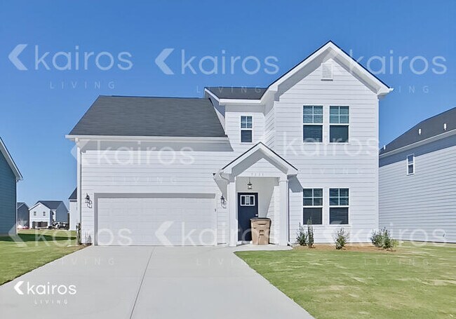 Building Photo - 7113 Foggy River Dr