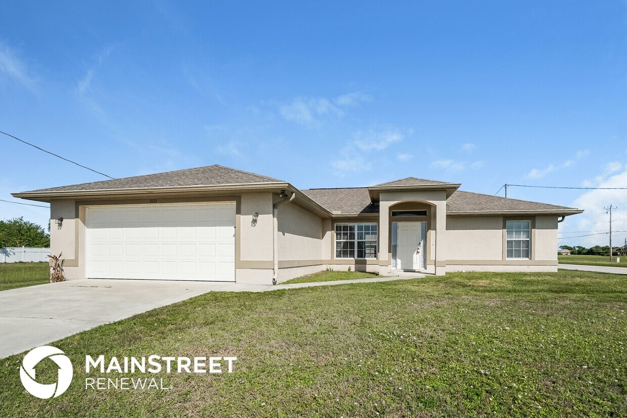 Foto principal - 1601 NW 17th Terrace