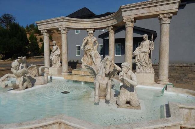 Building Photo - Furnished one Bedroom Apartment on 27 Acre...