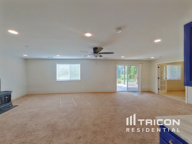Foto del edificio - 3028 Liberty Trail