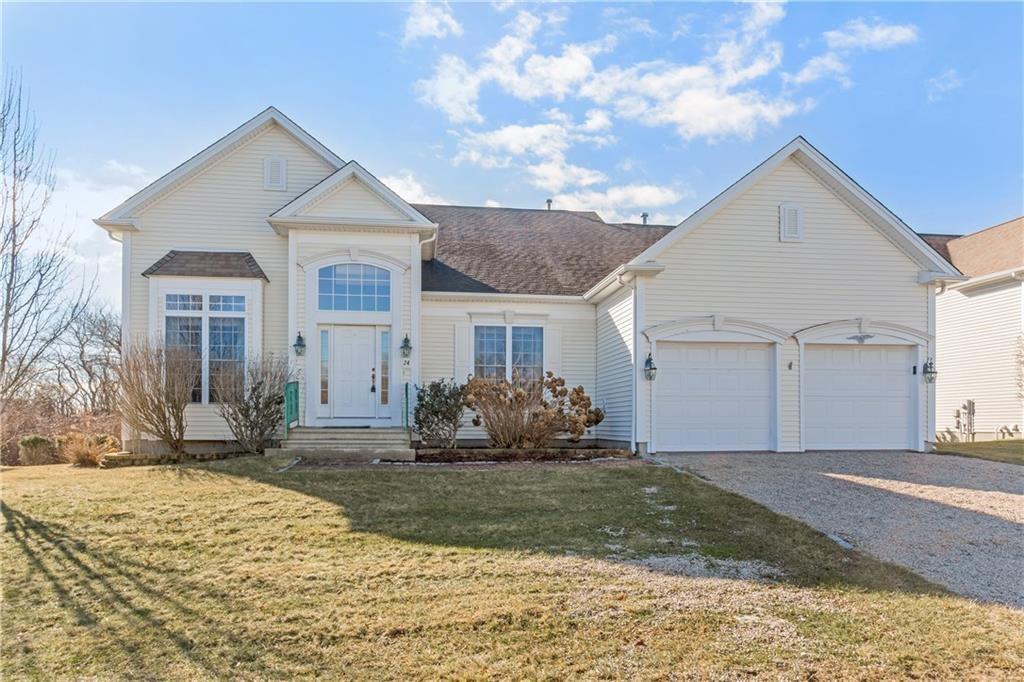 Primary Photo - 24 Admirals Way
