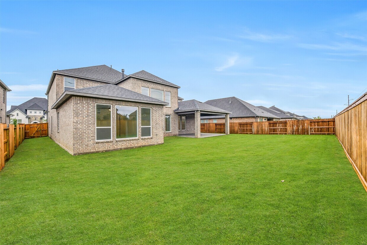 Foto del edificio - 1673 Birch Lk Ln