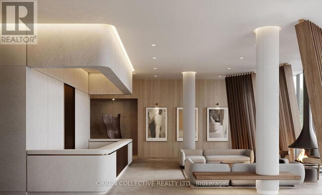 Building Photo - 1 Fairview Rd E