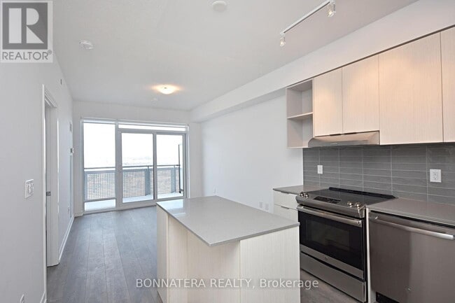 Building Photo - 2520 Eglinton Ave W