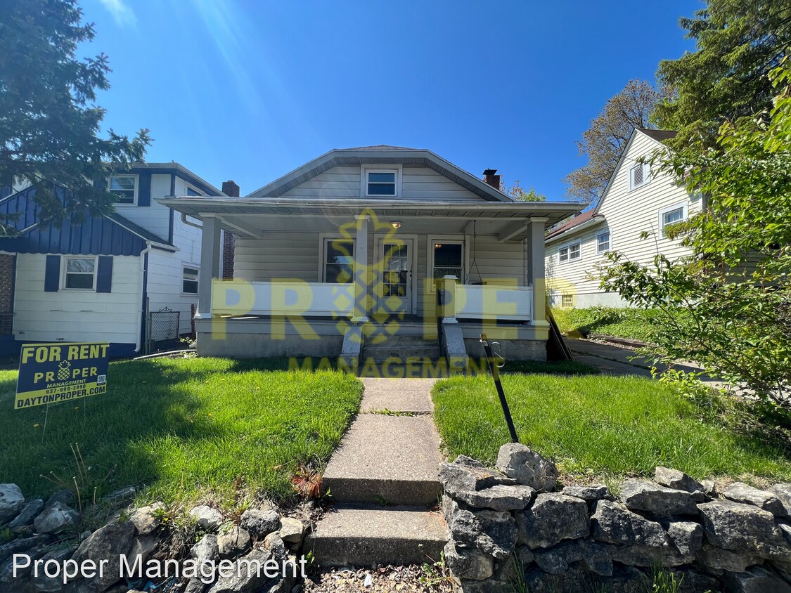 220 E Siebenthaler Ave, Dayton, OH 45405 House Rental in Dayton, OH