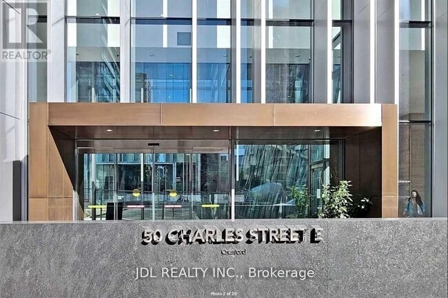 Building Photo - 50A-2850 Charles St E
